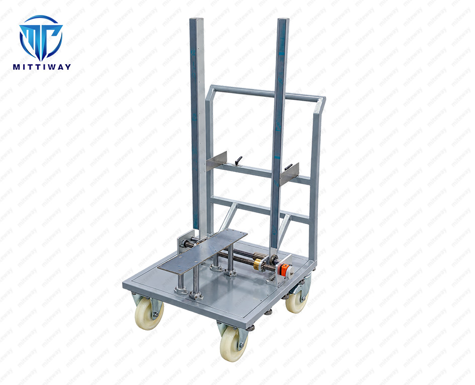 COMMERCE BOX FOLDING FORMING MACHINE