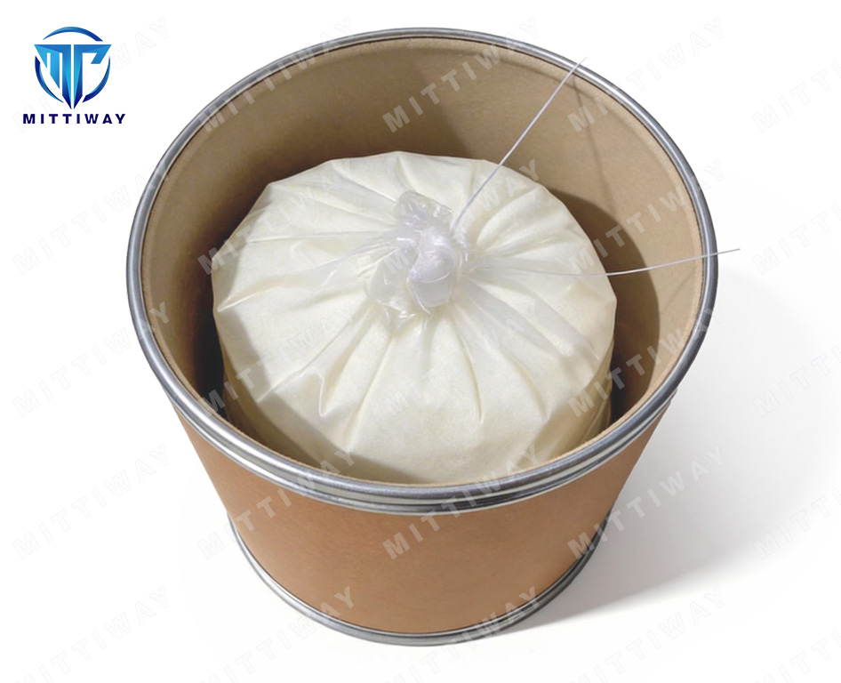 Automatic Bag Tying Machine